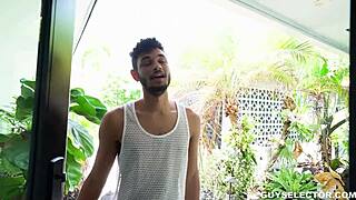 guy selector latinos bareback game