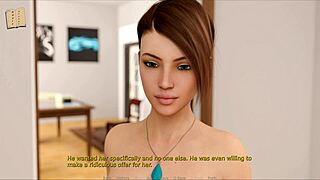 inside jennifer 62 intense hentai anime game sex scenes explode!