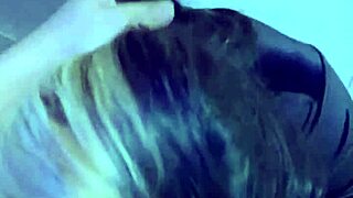 Client Feels Passionate Recording Our Encounter