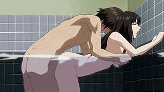 kara no shoujo episode 2 explores dark themes