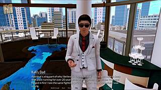 harem hotel 75... what anime adventures await?