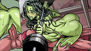 i'm diving into this hentai game with olivia, zelda, and krama in the sadomasochism sports club, feeling so sexy and excited