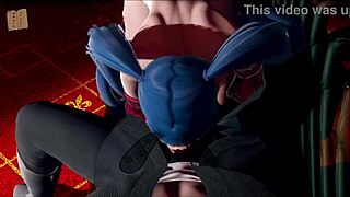 Eternum 28 Hentai Game Brings Intense Action!