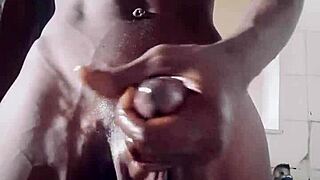 Mandigo Ready to Drill Pussy Hard for Cash!