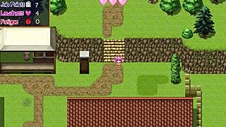 noelle does her best without commentary