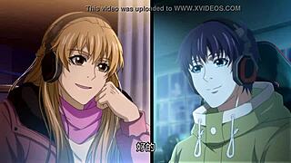 The avatar king episode 12