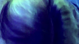 Client Feels Passionate Recording Our Encounter