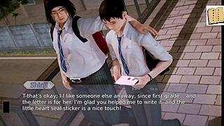 academy 64 game mainly audio version