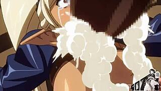 Hentai Hardcore Compilation With Big Cocks And Teens