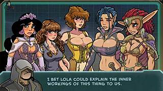 Akaburs Star Channel Episode 34 Part 59