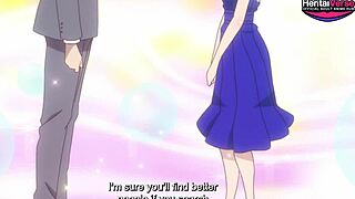 Episode 11 Me and Him Matchmaking Story English Sub