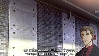 The avatar king episode 12