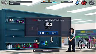 summer time saga unc part 23 😎