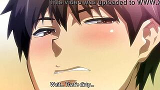 in hatsukoi time episode 2, the anime story unfolds with characters