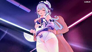 What Secrets Does Mizuki Hide in This Anime Tale?