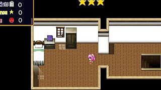 noelle does her best without commentary