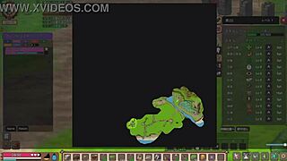 i played mad island, girls surviving on the crazy island.