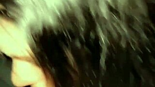 Fucking Stepsister's Ass With Deepthroat At Park