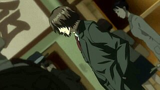 kara no shoujo episode 2 explores dark themes