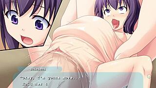 Princess X Fan Disc Delivers Emotional Sex Scenes In Anime Pt3