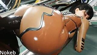 Cursed Mixed Desires Compilation