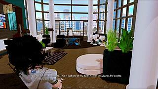 harem hotel 75... what anime adventures await?