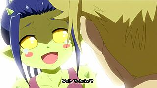 Peter leads group in hentai anime banging session