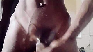 Mandigo Ready to Drill Pussy Hard for Cash!