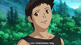 Maid Ane 02 Uncensored