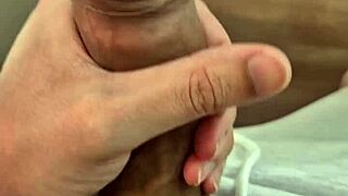 Meu Penis Grosso in Hentai Anime