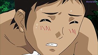 Maid Ane 02 Uncensored