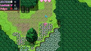 noelle does her best without commentary