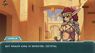 Akaburs Star Channel Episode 34 Part 59