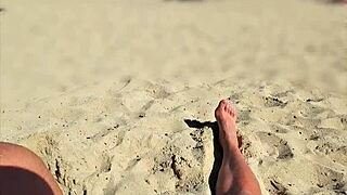 missspisss update 10 at mallorca beach on nov 11 2024