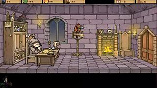 akaburs witch trainer full playthrough part 2