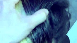 Client Feels Passionate Recording Our Encounter