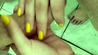 Dei Gostoso No Banho