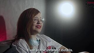 Entrevista Rainbow Witch Falando Sobre Sua Personagem Madalena