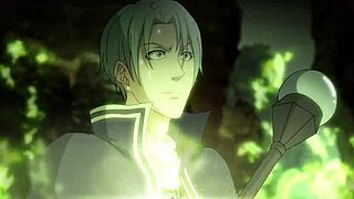 The avatar king episode 12