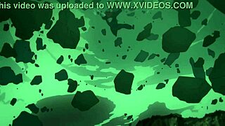 Itadori x mahito skyfall in best quality