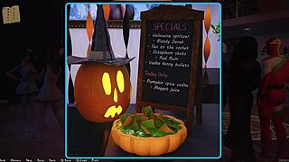 Being a dik 222 chick route