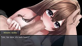 Introverted Girl's Daily Life Turns Extroverted