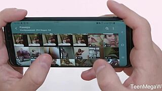 Anal-Angels Bella Mur Cleans Dick Anal