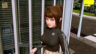 harem hotel 75... what anime adventures await?