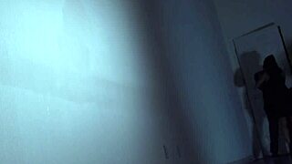 cheating wife gets pounded doggystyle in sexy stockings