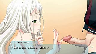 Princess X Fan Disc Delivers Emotional Sex Scenes In Anime Pt3