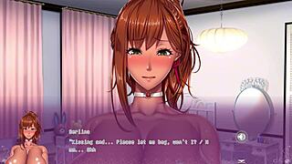 watching katei kyoushi x saimin 2 end 2 english sub now