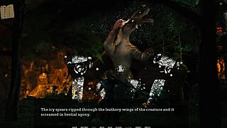 Tales from the unending void 147