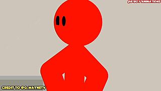 i hit part 2 accidental threesome