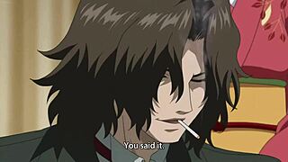 kara no shoujo episode 2 explores dark themes